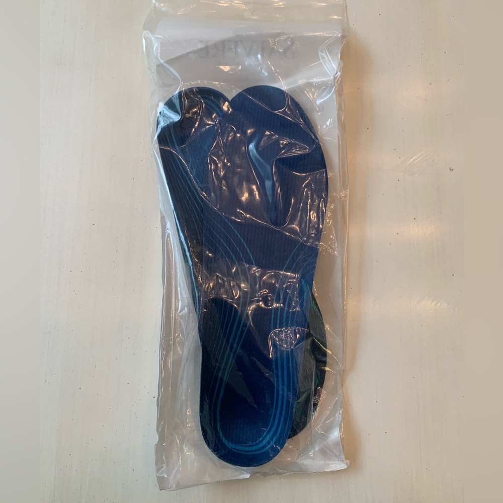 Salvere Low Profile Heat Moldable Orthotic